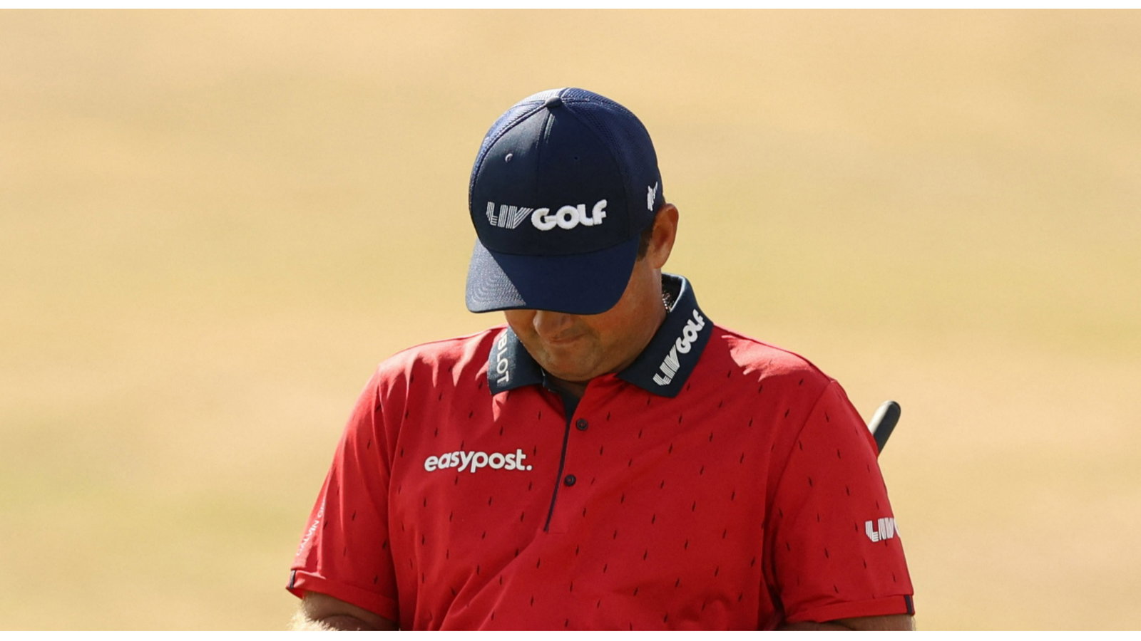"The guy does not stop!" Pro RIPS Patrick Reed after latest rules controversy
